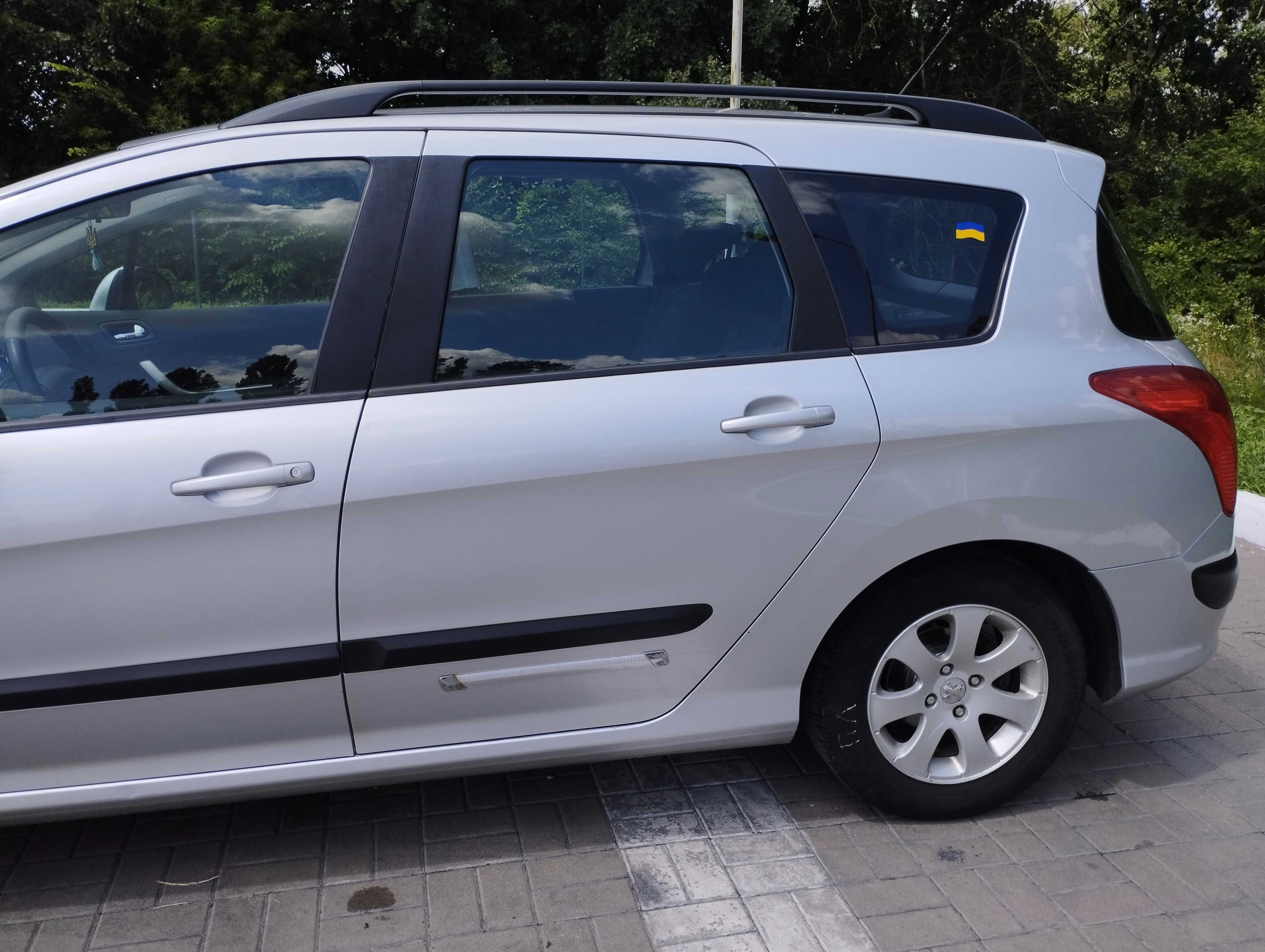 Продам Peugeot 308 SW, 2009 року.