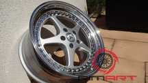 OZ Racing Mito typ1 9x18 + 10x18 5x112 Mercedes sec amg brabus w126