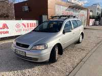 Opel Astra Opel Astra G 2004 NJOY KB