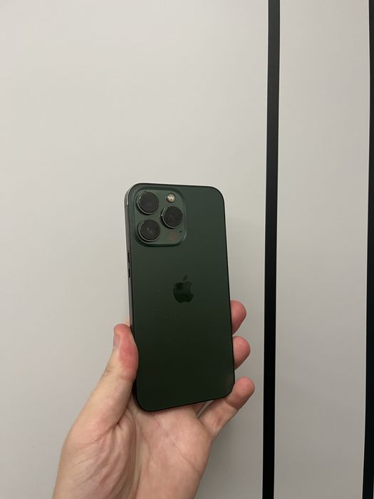 iPhone 13 Pro | 128 GB | Neverlock | 99% АКБ | Гарантия!