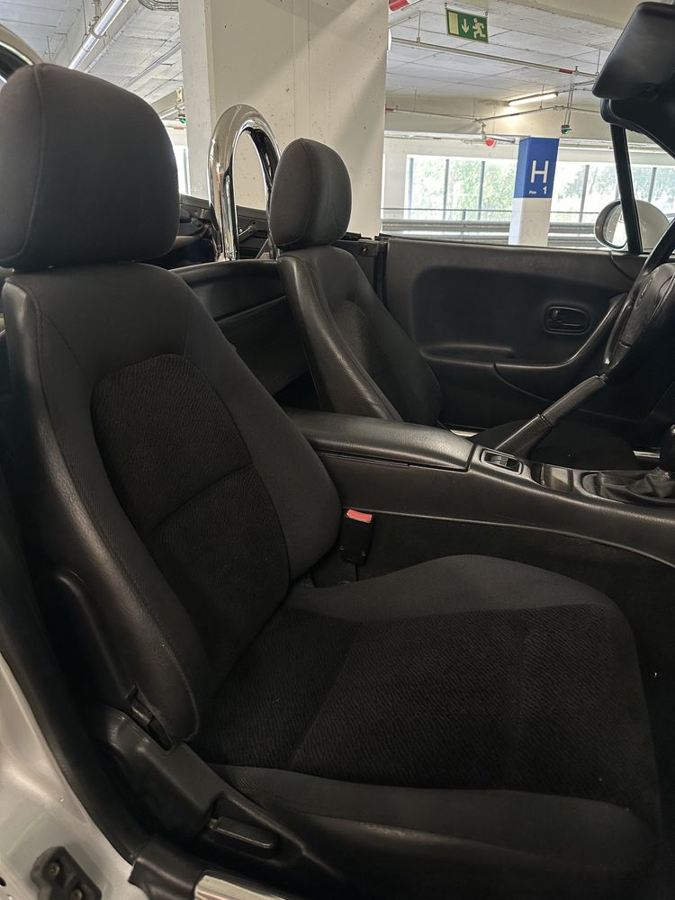 Mazda MX-5 NB 1.6