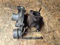 Turbosprężarka Fiat Suzuki 2.0 JTDM DDIS 552.250.12