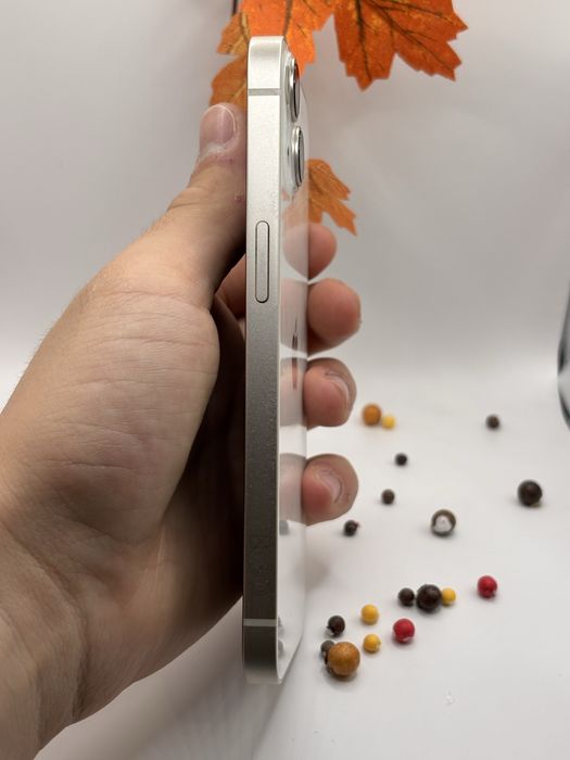 iPhone 13 | 128GB | bateria: 87%!