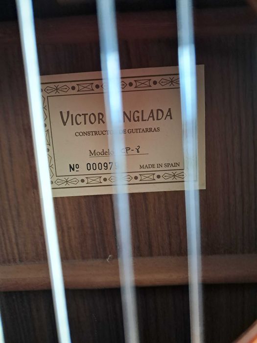 Guitarra para vender