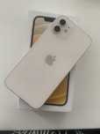 iPhone 12 white 64 gb