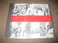 CD dos 10,000 Maniacs "Blind Man's Zoo" Portes Grátis