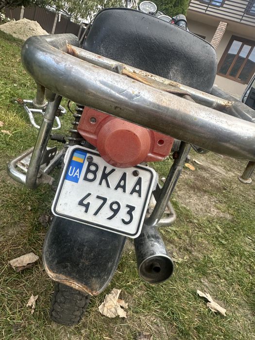 Альфа розбір документи є