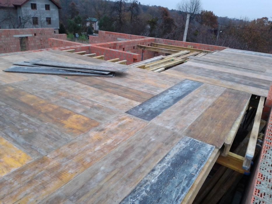 оренда риштовки ,опалубки на перекриття опалубка на фундамент