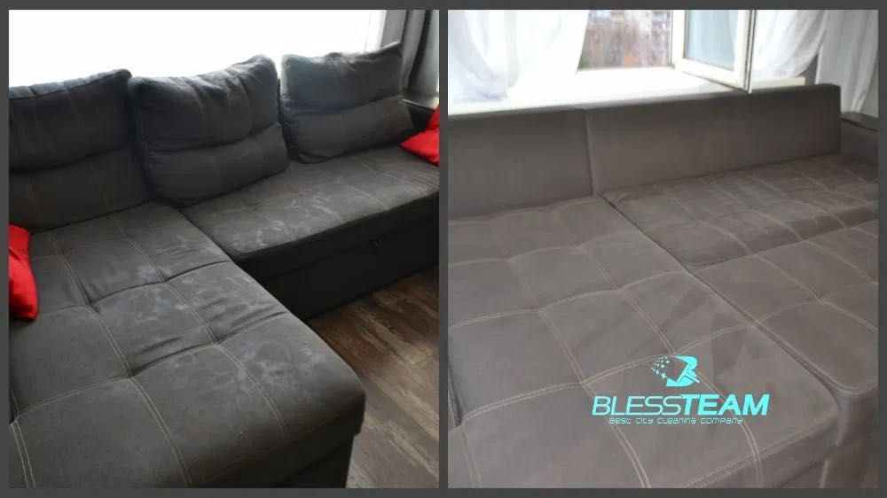 ЭФФЕКТИВНАЯ Химчистка диванов, стульев, матрасов. Уборка квартир