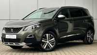 Peugeot 5008 Peugeot 5008 GT Line EAT8, Fv 23% !! Masaże!! 7 osb