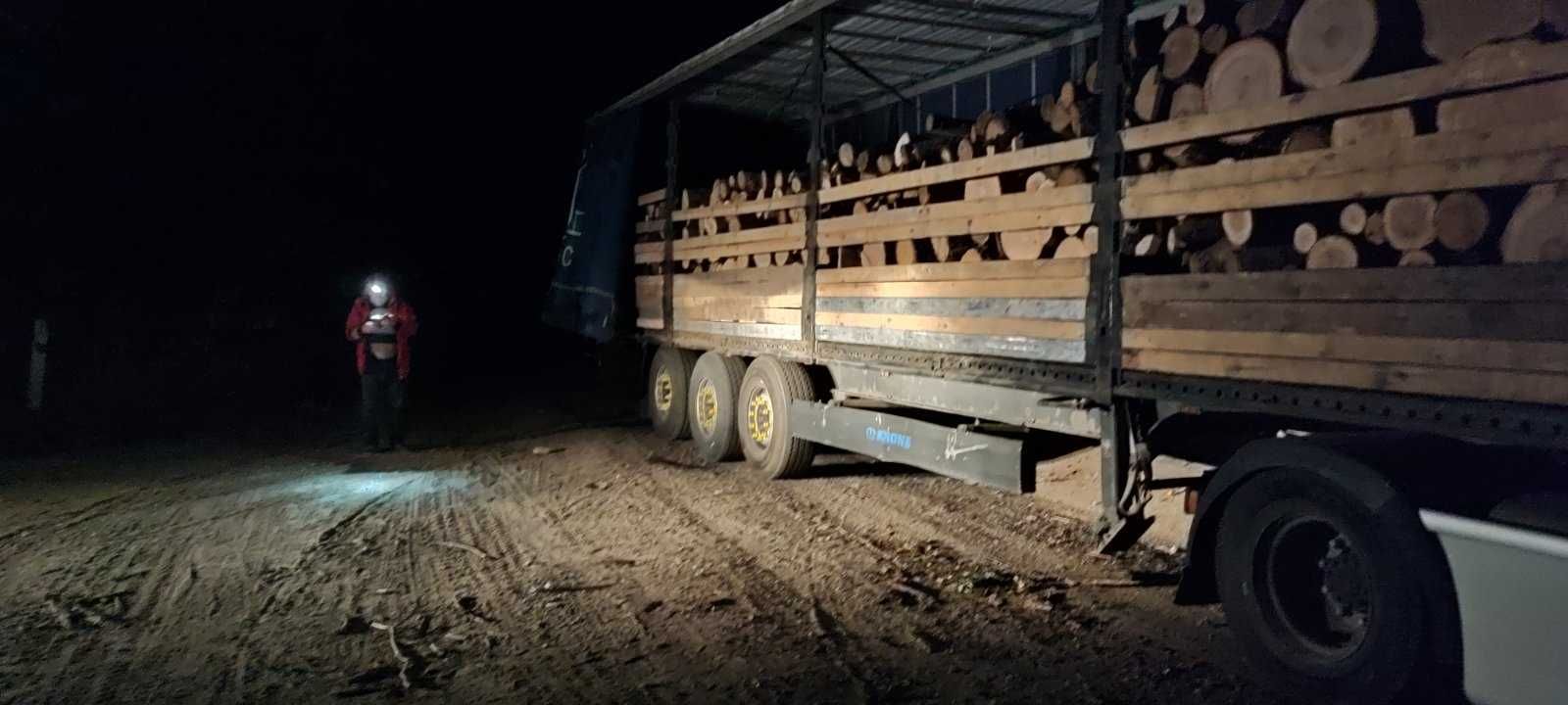 Дрова твердих порід (Дуб, Граб, Ясен) Будь яка кількість