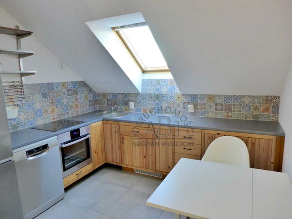 Mieszkanie 2-pok. 51 m2 Bronowice Mydlniki atrakcyjne wyposażone