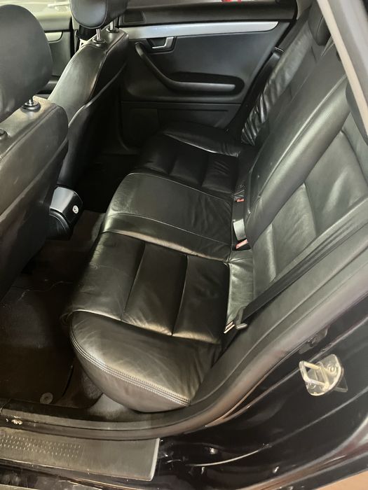 Audi A4 B6 1.9tdi NACIONAL