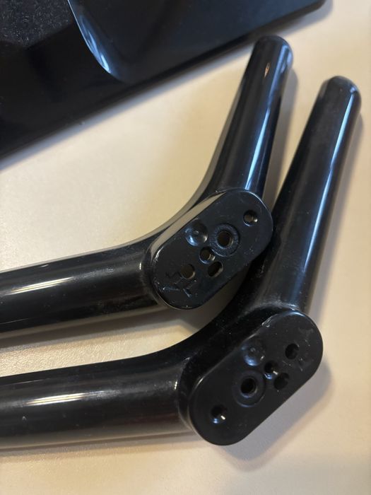 Ніжки для телевізора кріплення TV