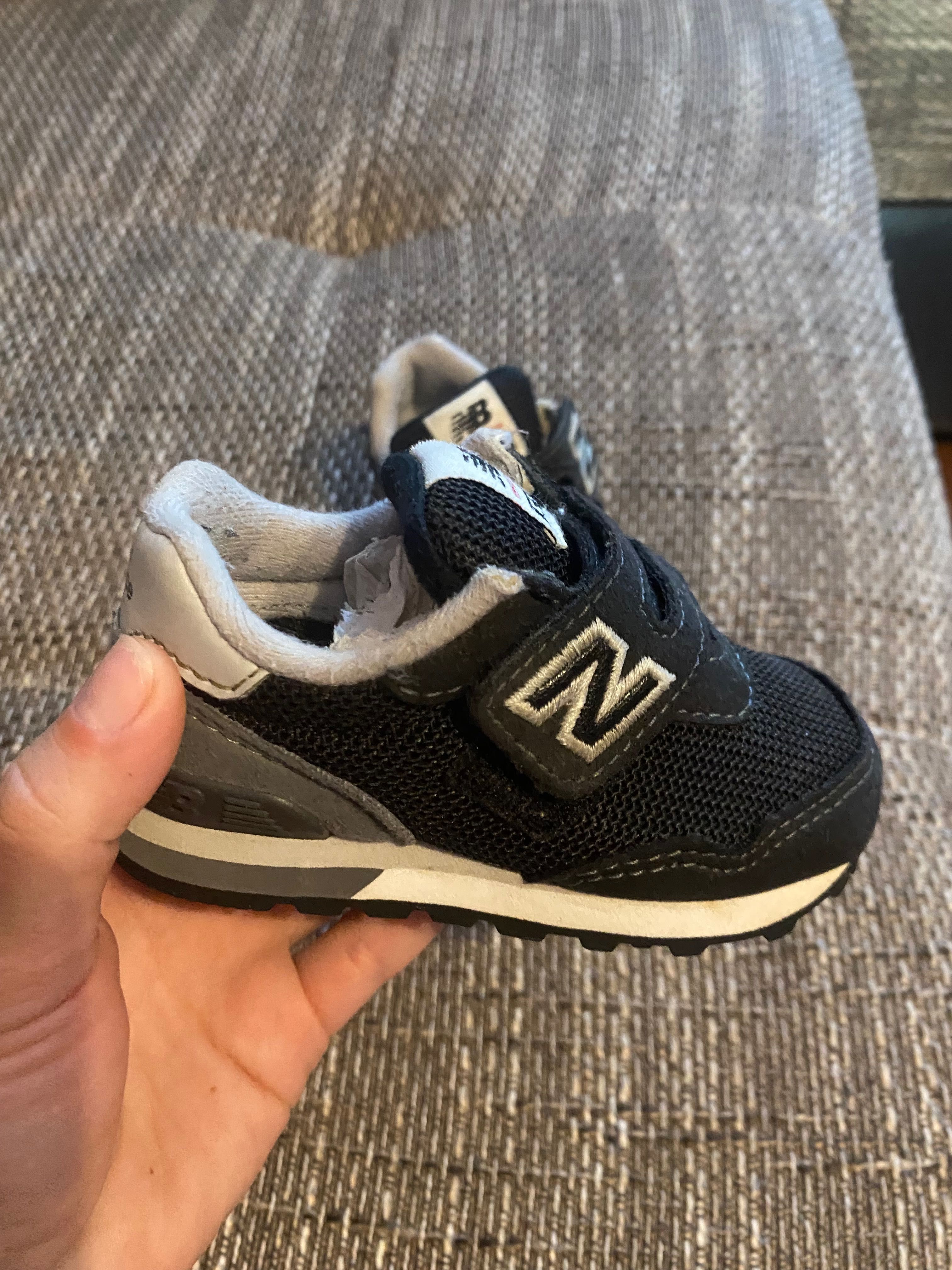 Кросівки new balance