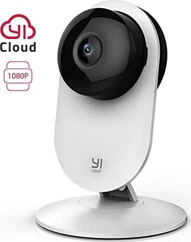 Kamera IP Xiaoyi Kamera YI Home Camera 1080P do naprawy