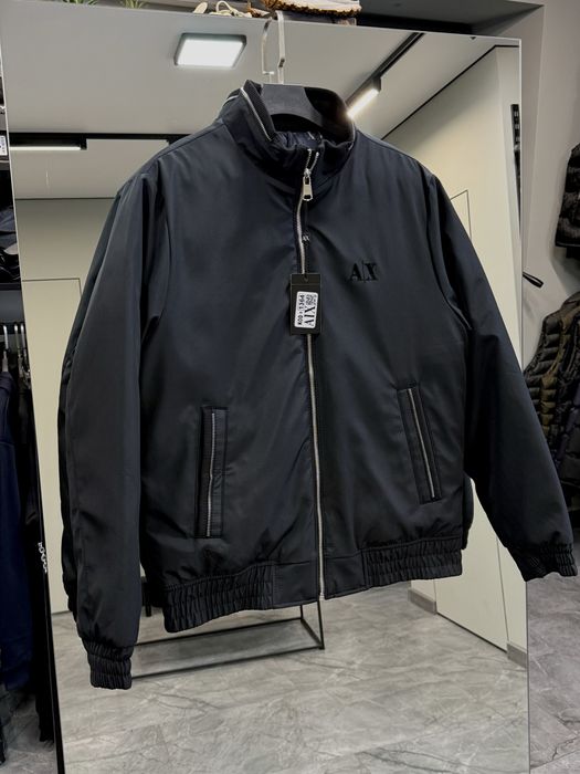 Куртка-бомбер Armani M-XXXL