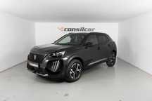 Peugeot 2008 1.2 PureTech GT EAT8