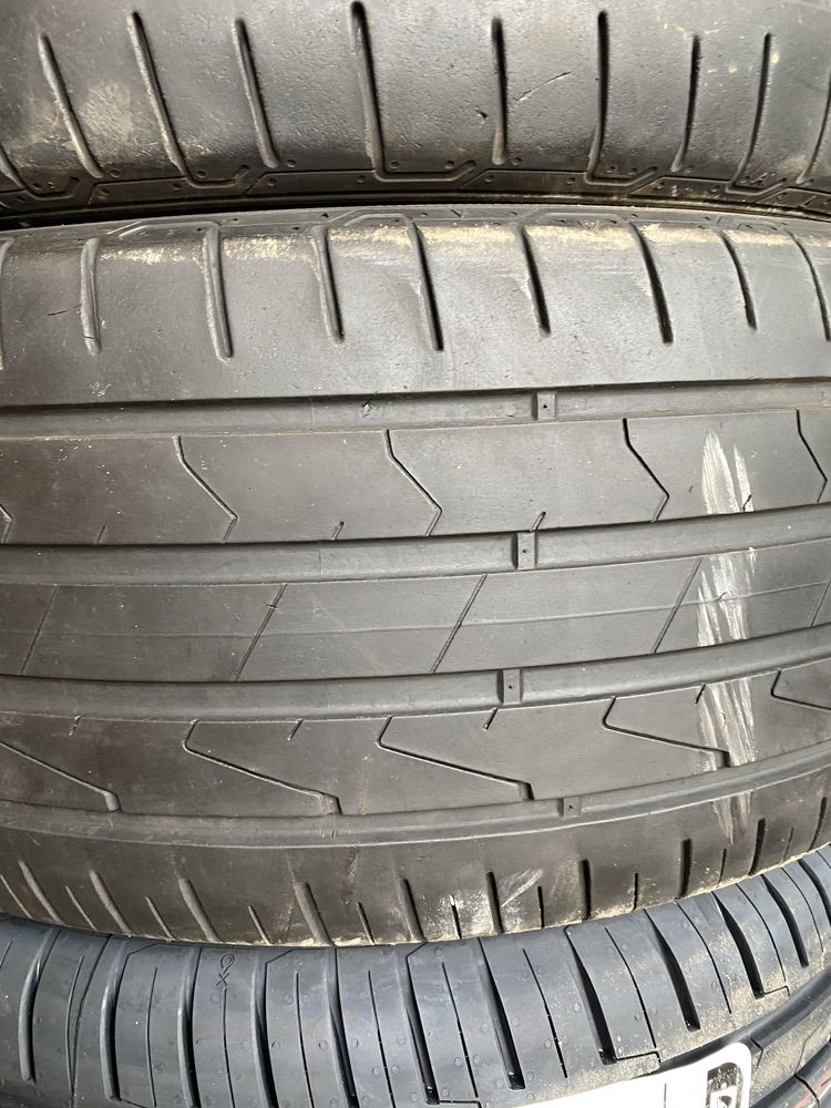 235/55R17 Hankook Ventus Prime3 2020 рік