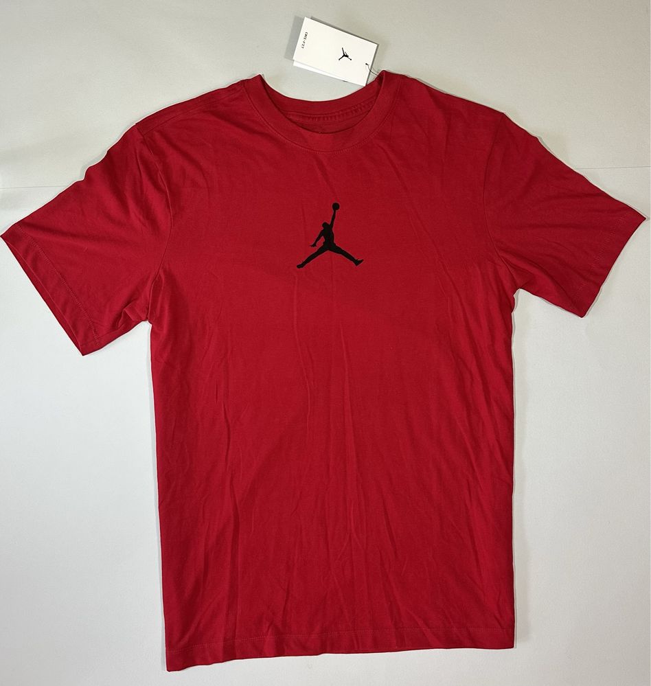 футболка Jordan jumpman ,nike