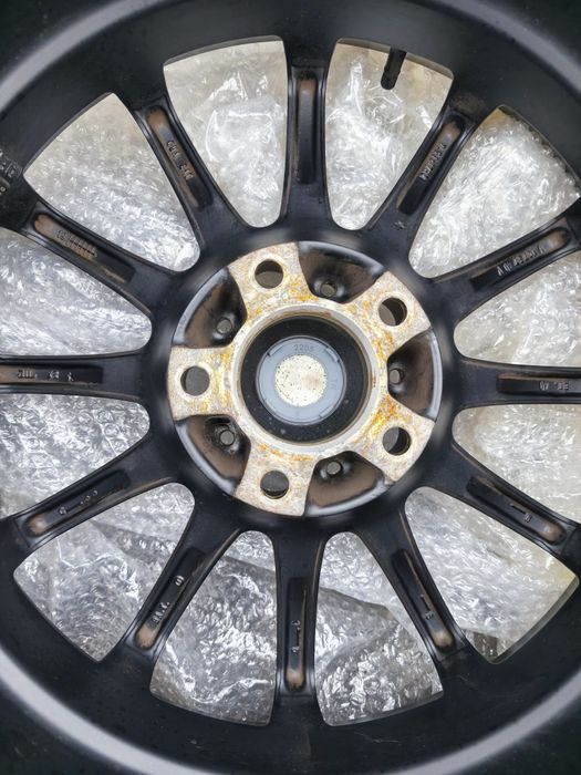 Диски KIA Hyundai Nissan Mazda Honda Renault Suzuki Toyota 17(5*114,3)