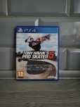 Tony hawk's pro skaner 5 ps4 skup/sprzedaż/zamiana