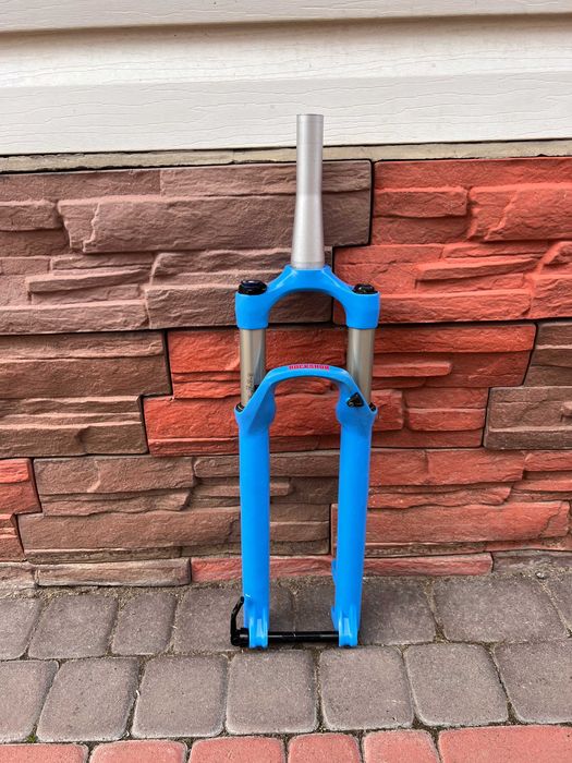 Rock Shox Reba RL 29 Blue 15x100 (Шток 15.7см)