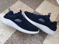 Кроссовки мокасины Skechers 45 размер