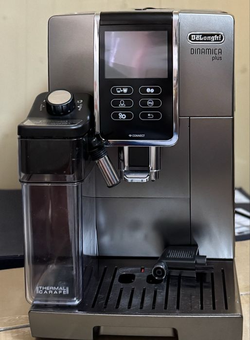 Срочно!!! Продам кофемашини з молочником дуже великий вибір!!!