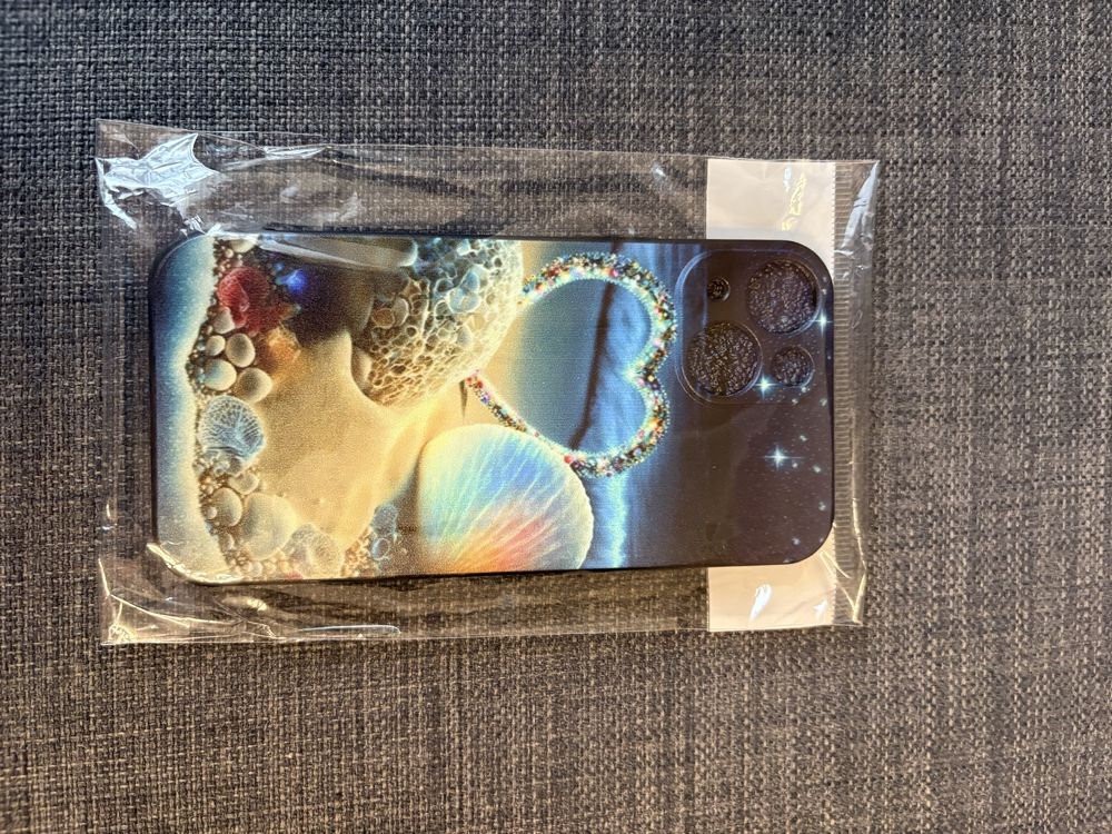 Cover dla iphone 13 mini