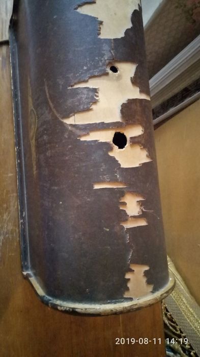 Швейна машинка старовинна  Singer в робочому стані