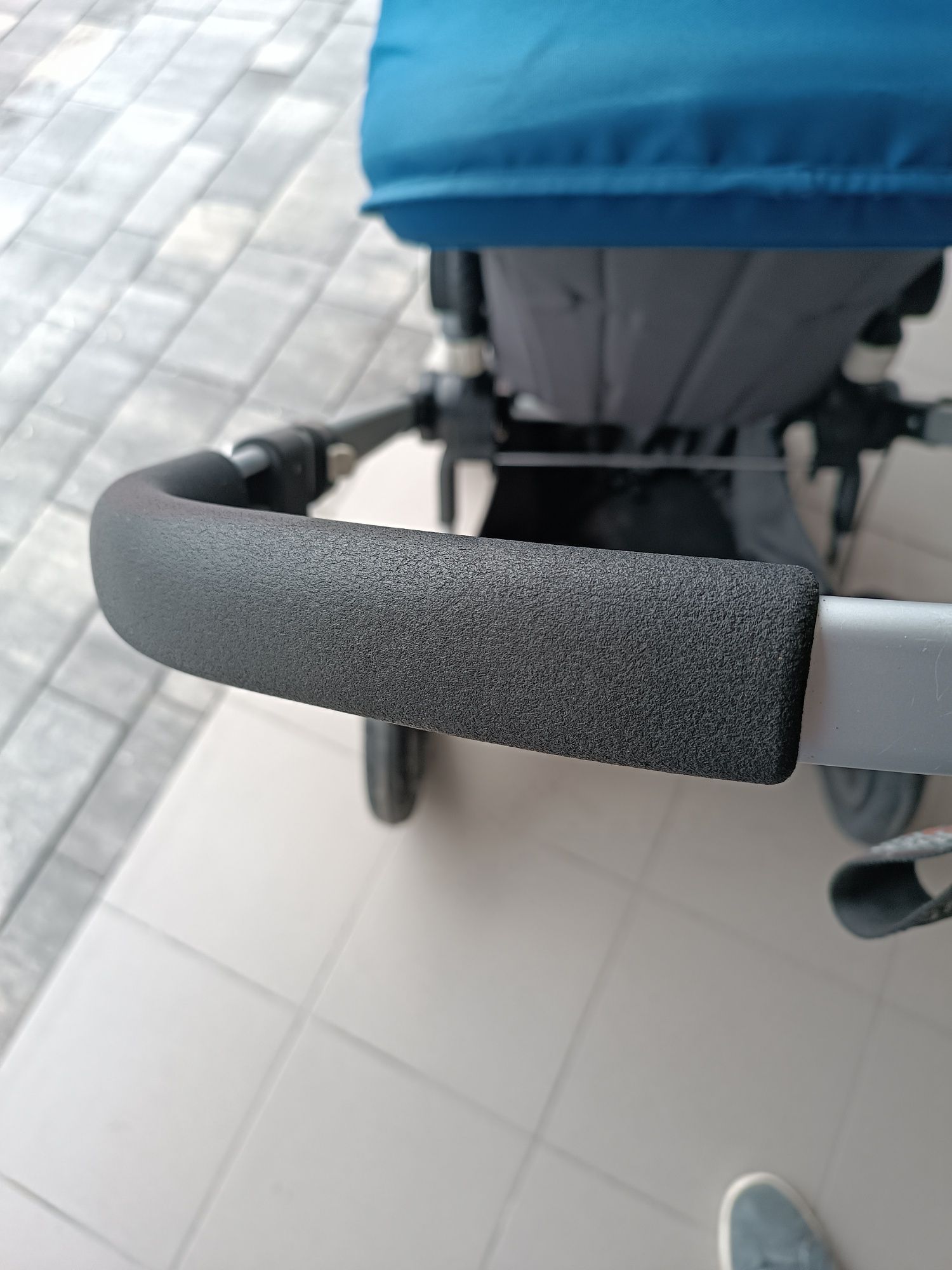 Wózek Bugabbo Cameleon 3 zestaw