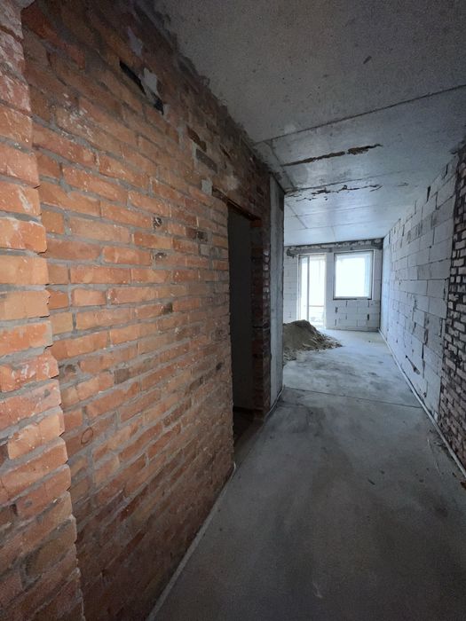 1к квартира, смарт квартира ЖК Променада Вишневе