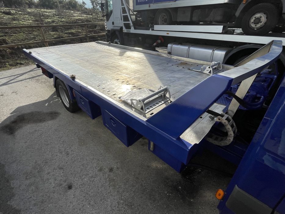 Mercedes Sprinter 519Cdi