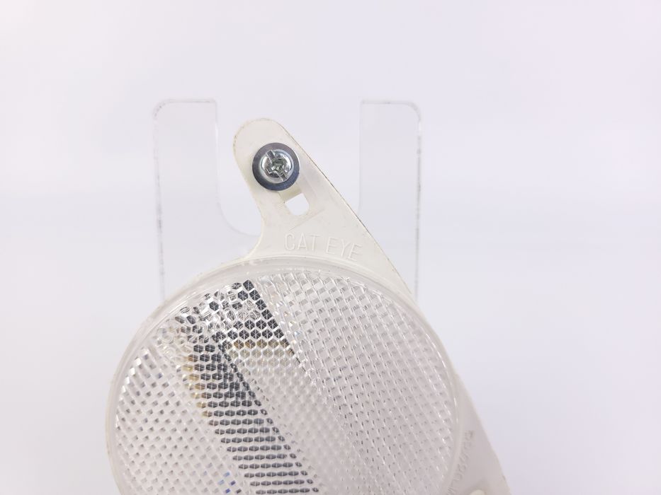 NOWY Odblask Koła Cateye Romet Polo LUX BMX RR280WU