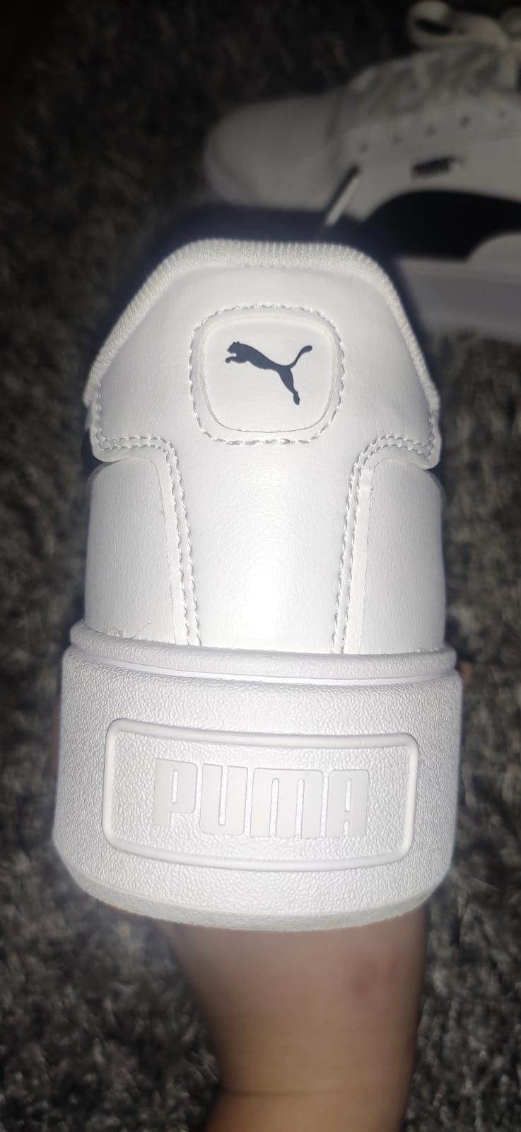 Buty puma rozm 39