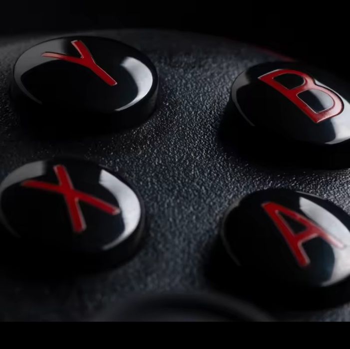 ТОП! 8BitDo Ultimate 2C Wired WuKong геймпад джойстик