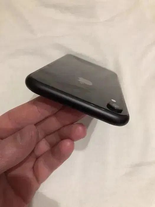 Продам Apple iPhone XR 128Gb Dual Sim (2 физ.сим-карты) black Идеал