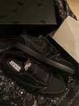 Jordan1 NikeAir_BlackNoweUnisex TrampkiModay R.38