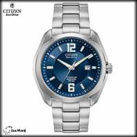 Citizen Eco-Drive BM7080-54L Часы мужские Ø43мм Titanium Sapphire