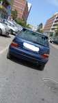 Citroën saxo gasóleo