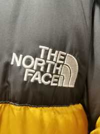 The north face nuptse 700 L