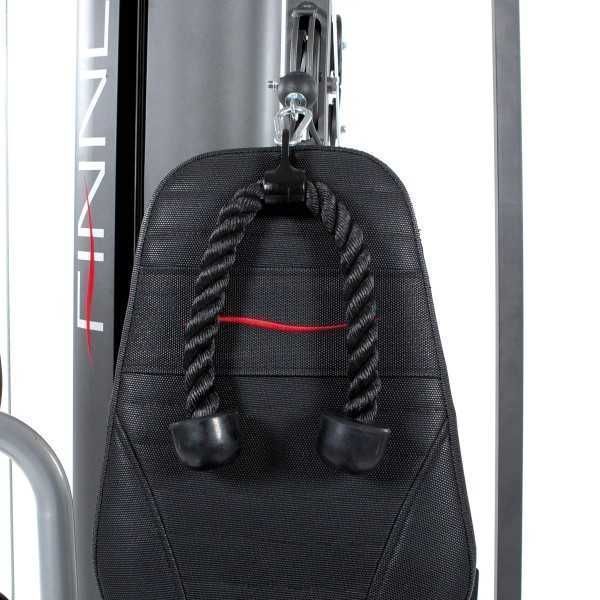 Atlas treningowy Finnlo Autark 6000.