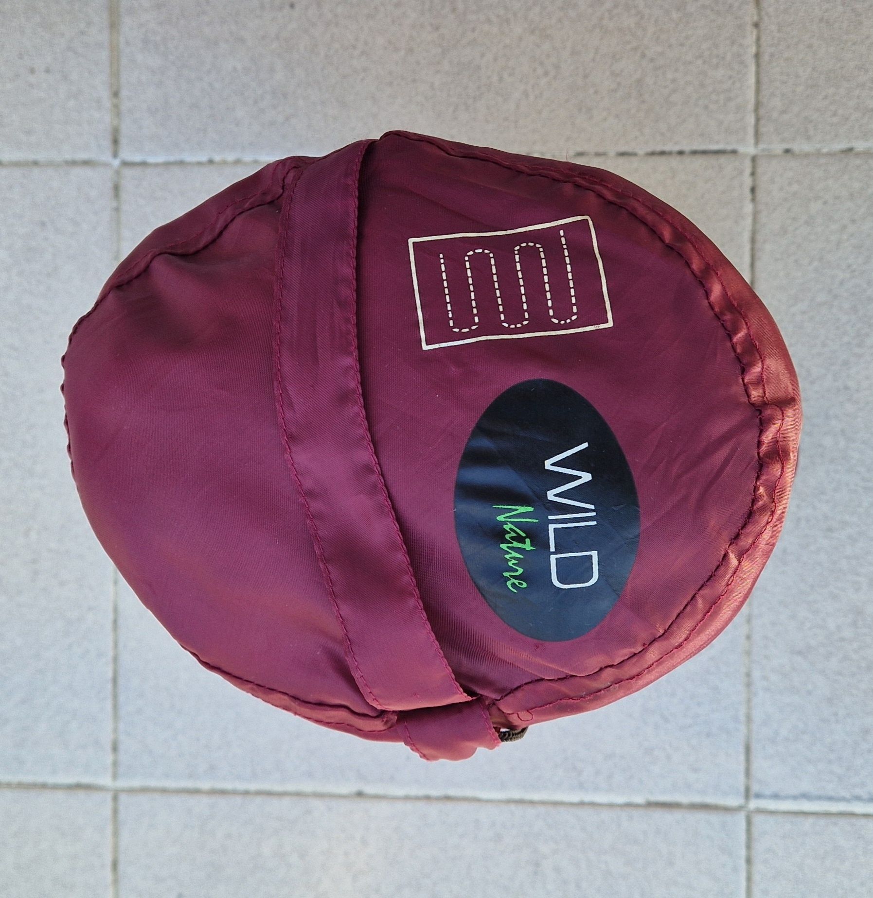 Saco-Cama 200x80cm, Excelente Eatado!