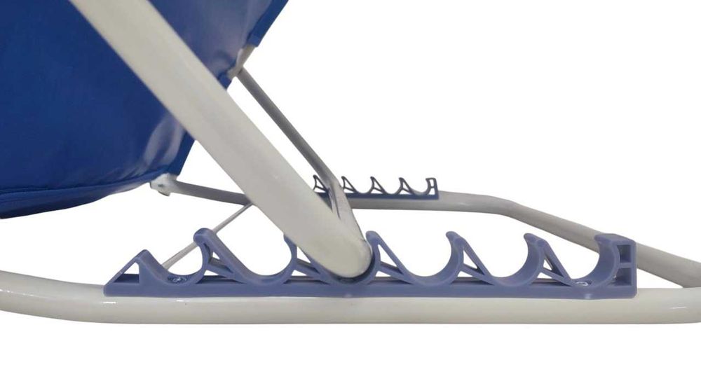 Опора під спину для лежачих хворих MED1-MA09