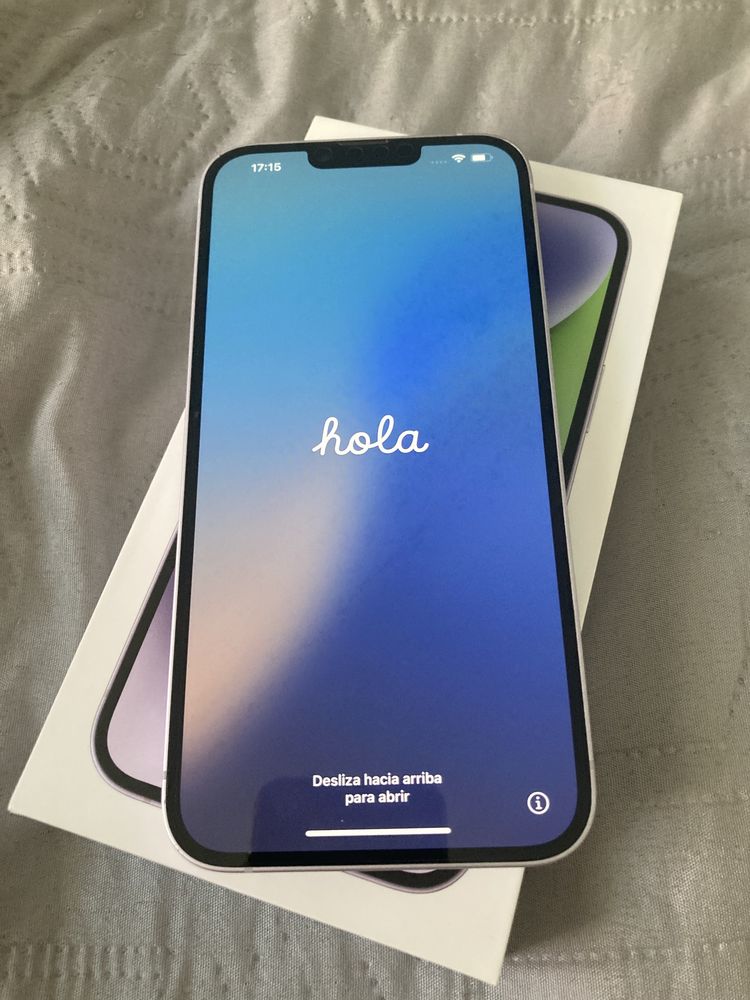 Iphone 14 Plus ekran 6,7 cala
