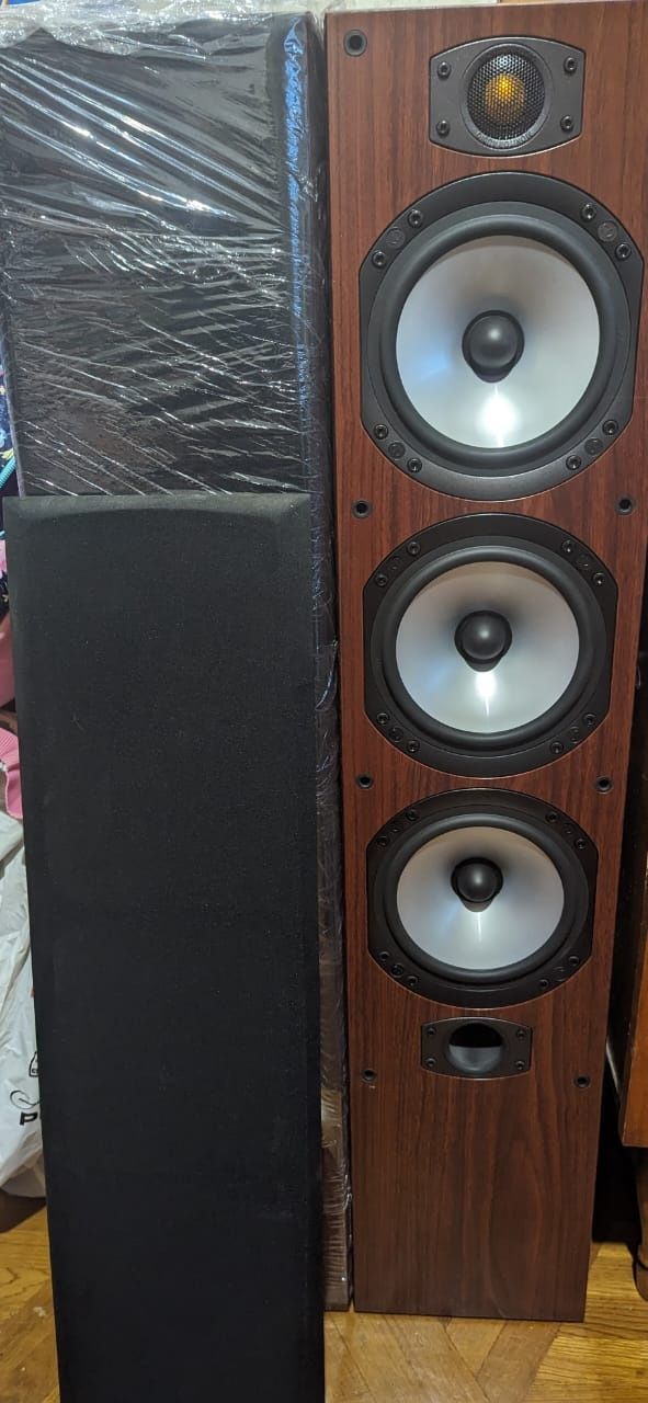 Центральная колонка Monitor Audio Bronze B6