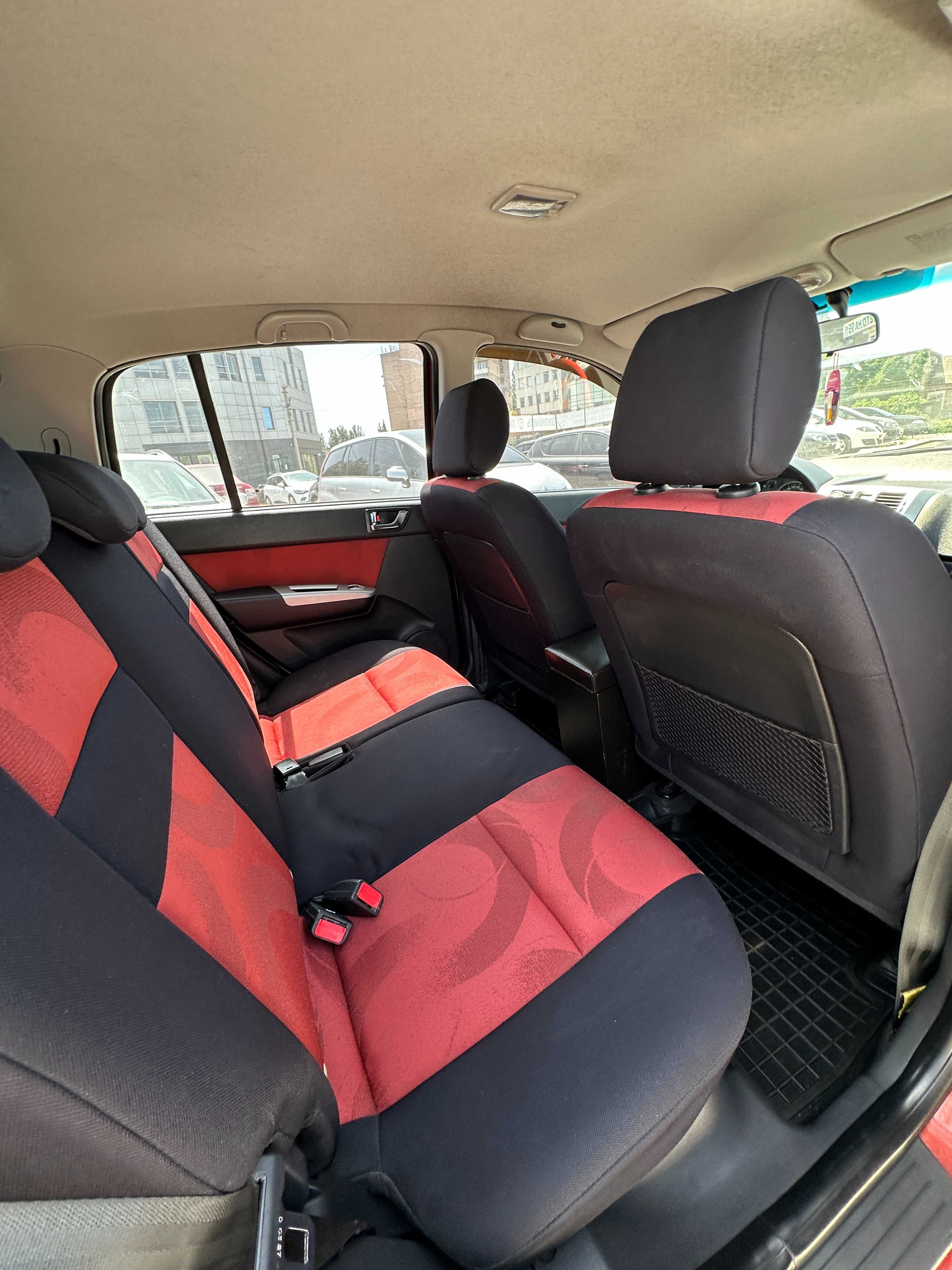 Продам Hyundai Getz 2008 рік можлива розстрочка,кредит,обмін!