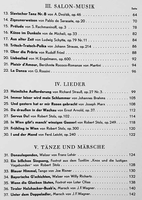 Musikalische Edelsteine Band 16 Nuty