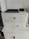 Drukarka HP laserjet Pro M 501